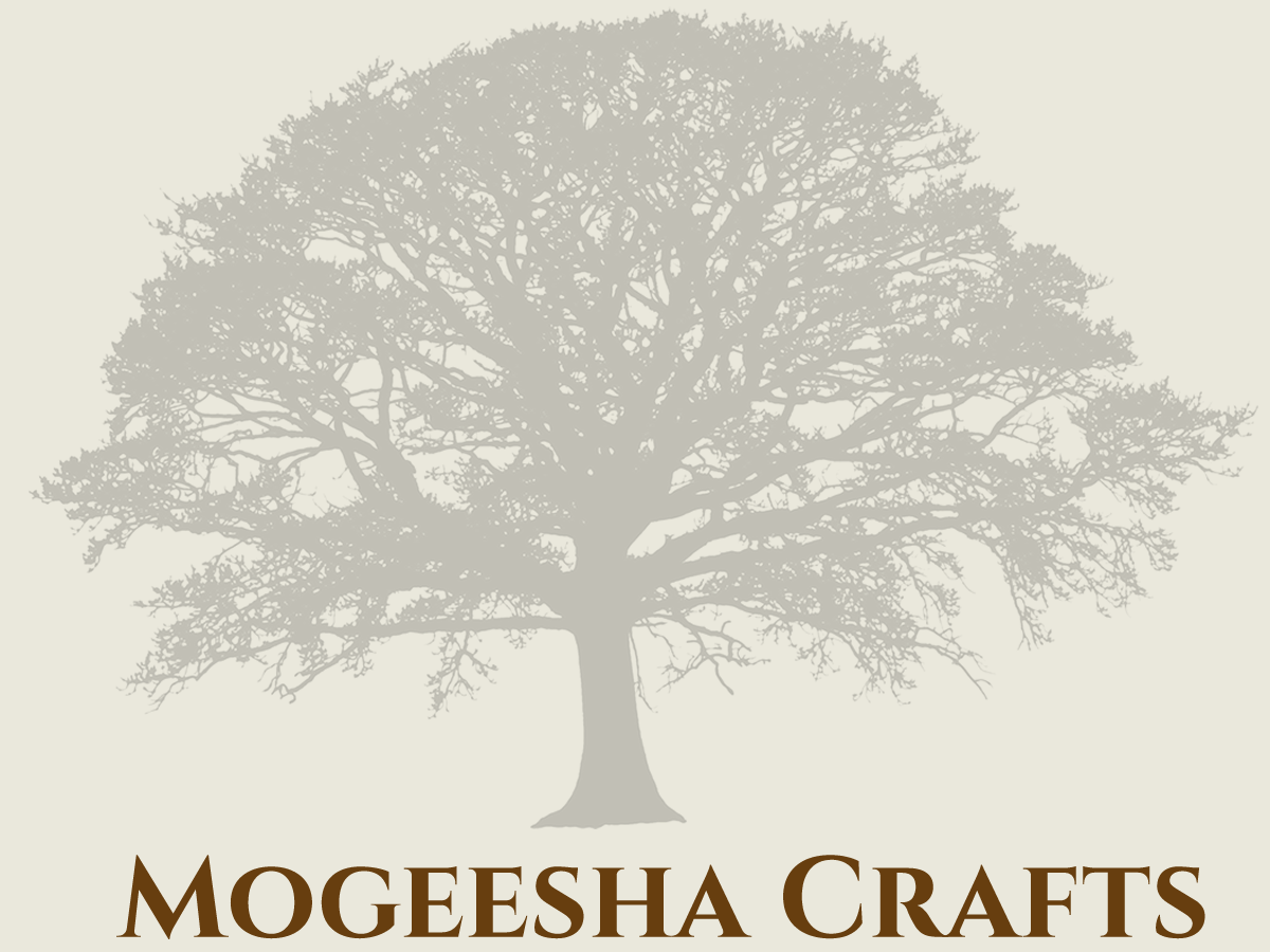 Mogeesha Crafts
